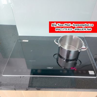 Bếp Từ Chefs EH DIH2000A, bếp từ, bep tu, bếp từ Đức, bếp từ Tây Ban Nha, bếp từ giá rẻ, bep tu gia re, bếp từ giá rẻ tại hà nội, bếp từ giá rẻ tại tphcm, bếp từ nhập khẩu, bep tu nhap khau