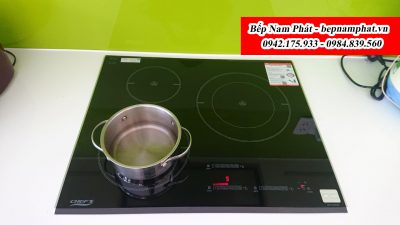 Bếp Từ Chefs EH IH555, bếp từ, bep tu, bếp từ Đức, bếp từ Tây Ban Nha, bếp từ giá rẻ, bep tu gia re, bếp từ giá rẻ tại hà nội, bếp từ giá rẻ tại tphcm, bếp từ nhập khẩu, bep tu nhap khau