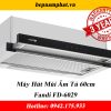 Máy Hút Mùi Fandi FD 6029, máy hút mùi giá rẻ, máy hút mùi Fandi, máy hút mùi giá rẻ tại Hà Nội, máy hút mùi giá rẻ tại TPHCM, máy hút khói khử mùi nhà bếp, máy hút mùi âm tủ, máy hút mùi giá rẻ tại Đà Nẵng, máy hút mùi, may hut mui